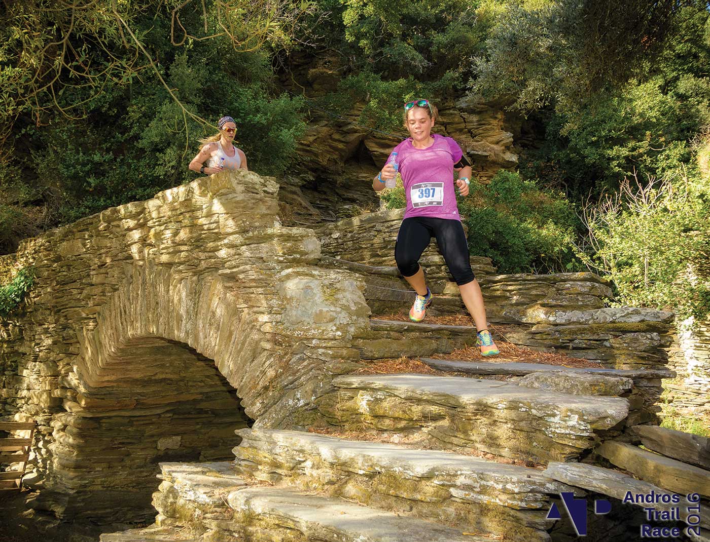Μικρή διαδρομή 10km