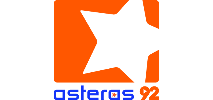 Asteras