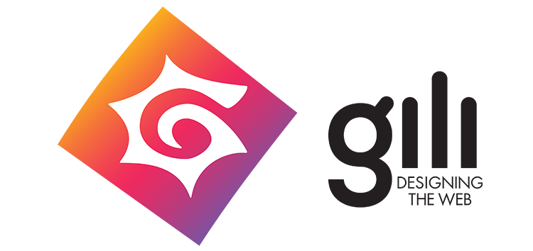 Giliwebdesign